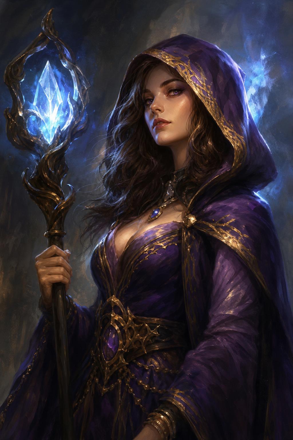 Maga Arcana