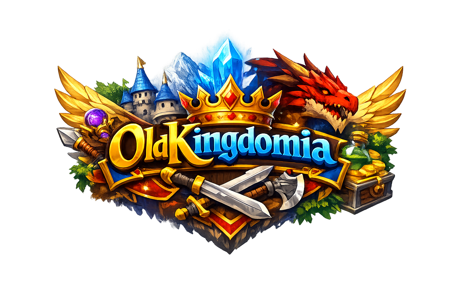 OldKingdomia